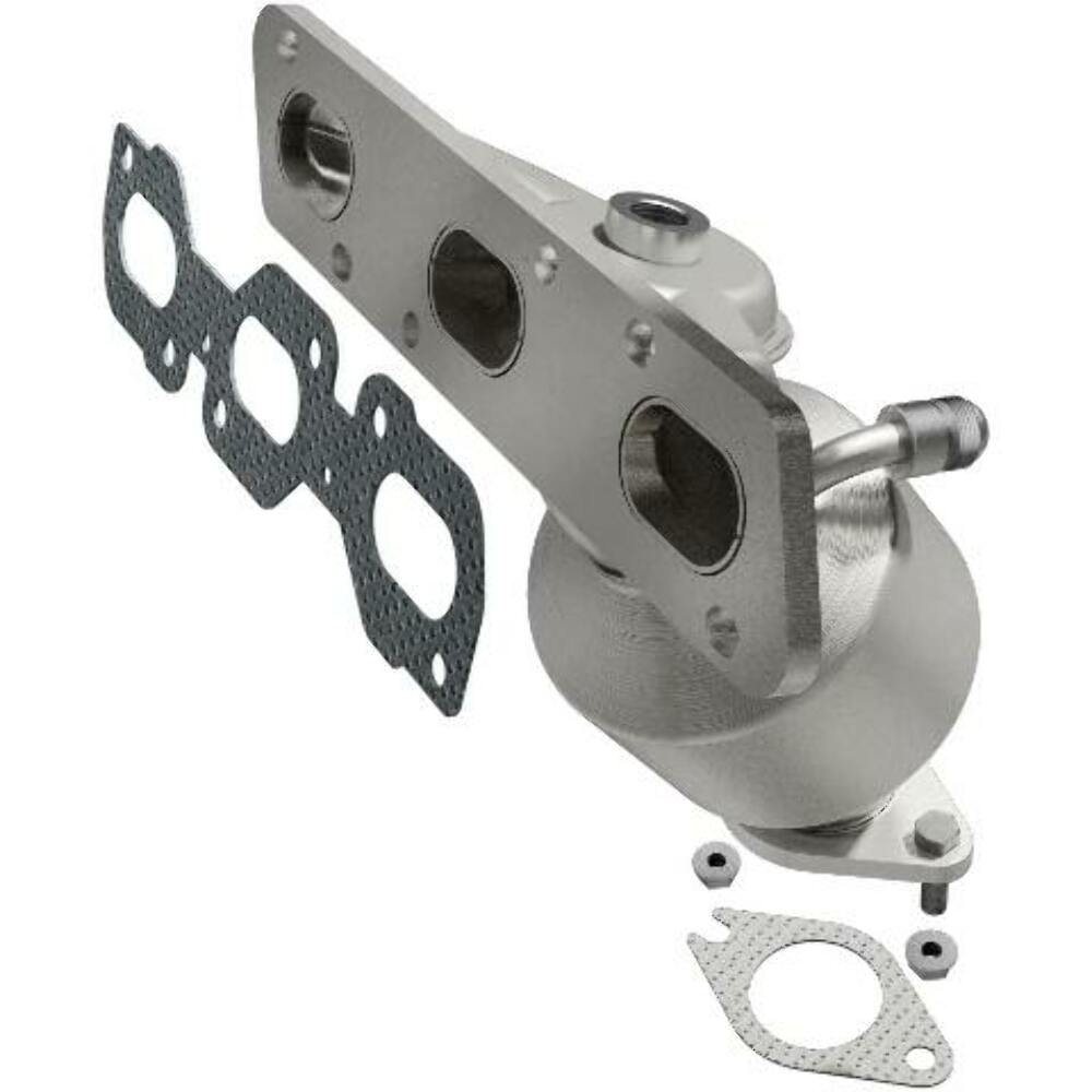 01-05 Ford Escape 3.0L Direct-Fit Catalytic Converter 452010 Magnaflow