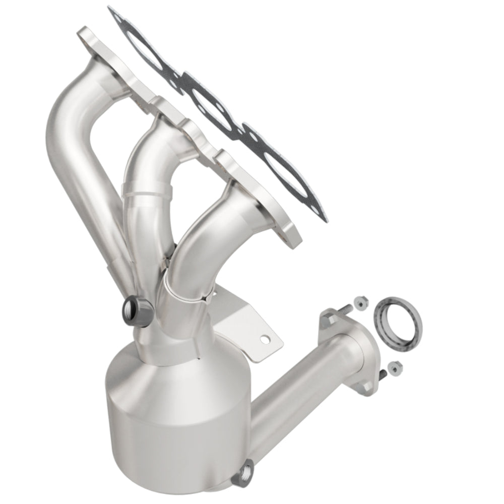2006 Ford Fusion 3.0L Direct-Fit Catalytic Converter 452011 Magnaflow