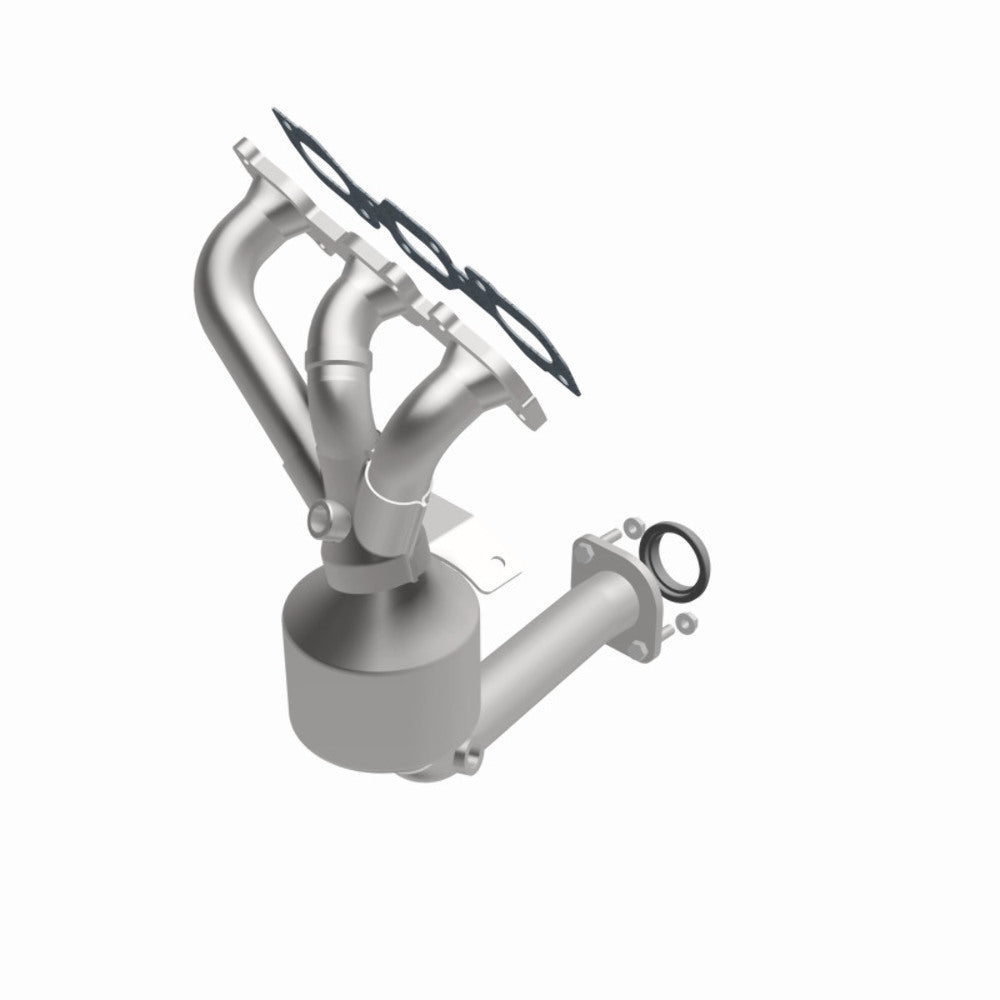2006 Ford Fusion 3.0L Direct-Fit Catalytic Converter 452011 Magnaflow