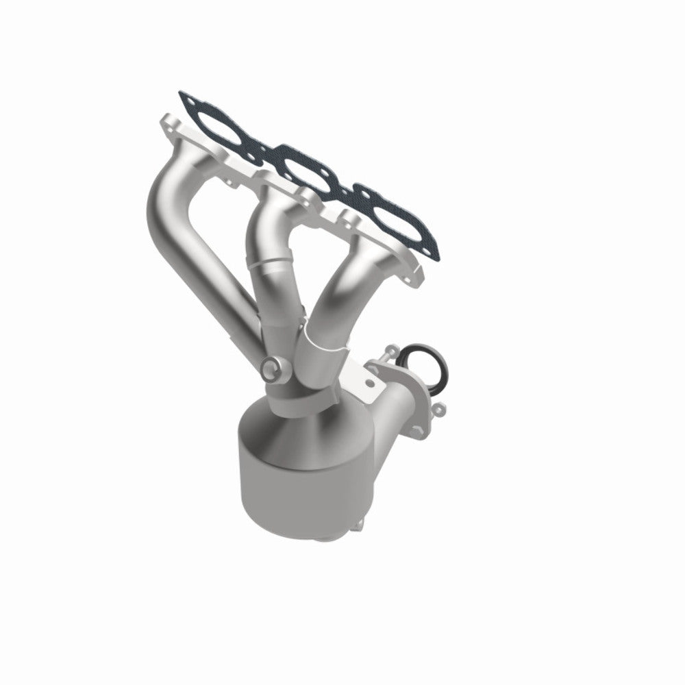 2006 Ford Fusion 3.0L Direct-Fit Catalytic Converter 452011 Magnaflow