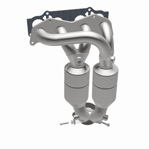 01-03 Toyota RAV4 2.0L Direct-Fit Catalytic Converter 452013 Magnaflow