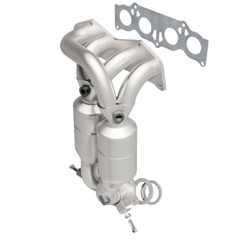 01-03 Toyota RAV4 2.0L Direct-Fit Catalytic Converter 452013 Magnaflow
