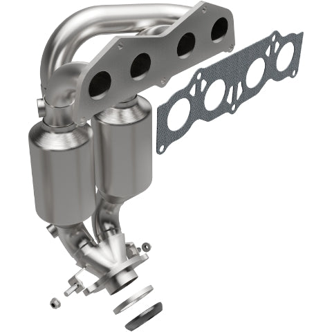 01-03 Toyota RAV4 2.0L Direct-Fit Catalytic Converter 452013 Magnaflow