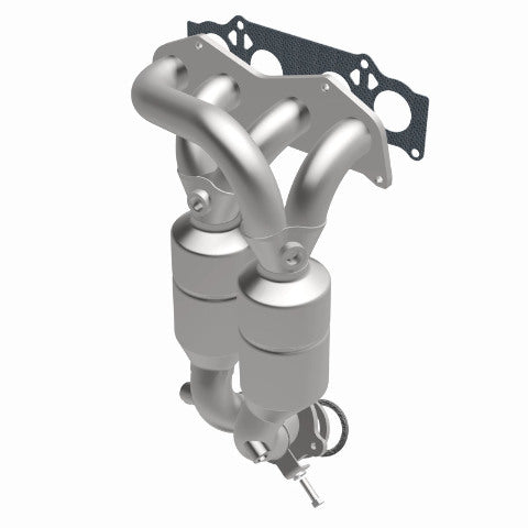 01-03 Toyota RAV4 2.0L Direct-Fit Catalytic Converter 452013 Magnaflow