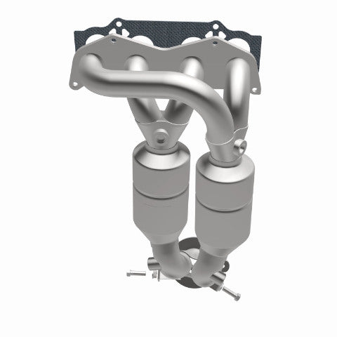 01-03 Toyota RAV4 2.0L Direct-Fit Catalytic Converter 452013 Magnaflow