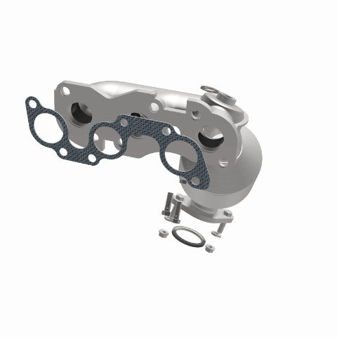 02-03 Lexus ES300 3.0L Direct-Fit Catalytic Converter 452014 Magnaflow