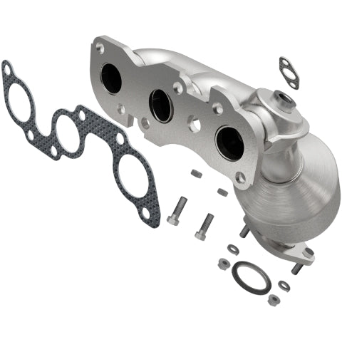 02-03 Lexus ES300 3.0L Direct-Fit Catalytic Converter 452014 Magnaflow