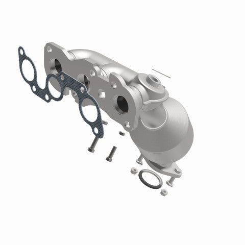 02-03 Lexus ES300 3.0L Direct-Fit Catalytic Converter 452014 Magnaflow