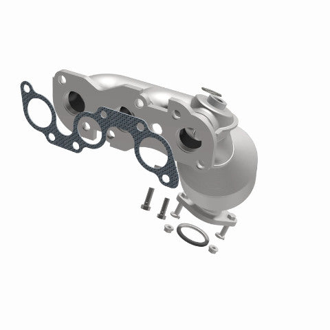 02-03 Lexus ES300 3.0L Direct-Fit Catalytic Converter 452014 Magnaflow