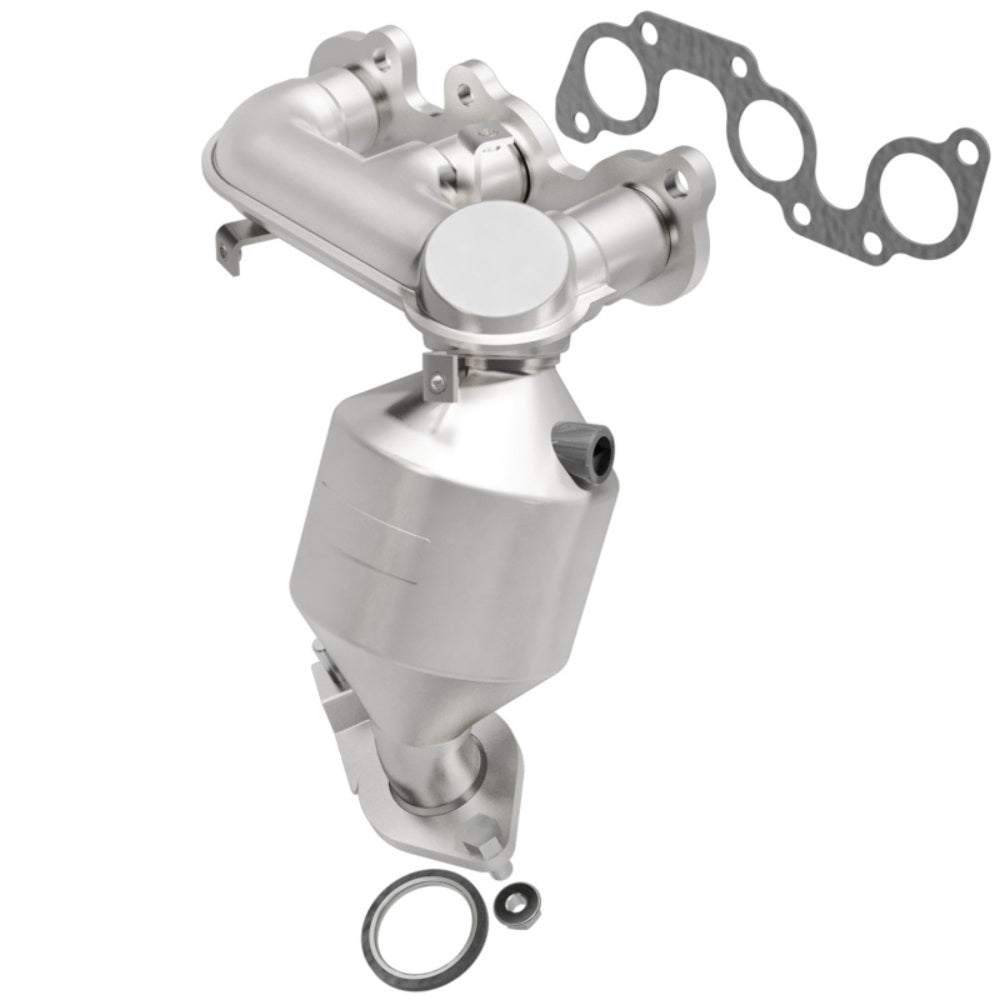 02-03 Lexus ES300 3.0L Direct-Fit Catalytic Converter 452015 Magnaflow