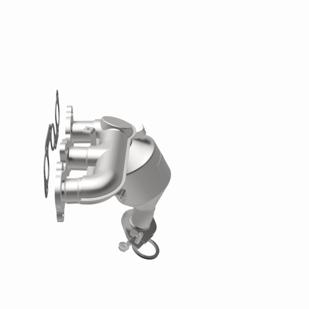 02-03 Lexus ES300 3.0L Direct-Fit Catalytic Converter 452015 Magnaflow