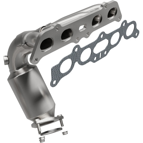 97-01 Toyota Camry 2.2L Direct-Fit Catalytic Converter 452016 Magnaflow