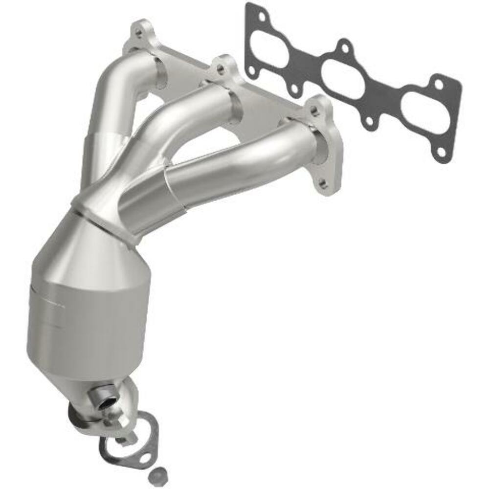 02-06 Hyundai Sonata 2.7L Direct-Fit Catalytic Converter 452018 Magnaflow - Catalytic Converters Car Part People