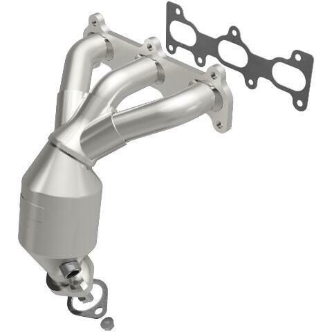 02-06 Hyundai Sonata 2.7L Direct-Fit Catalytic Converter 452018 Magnaflow