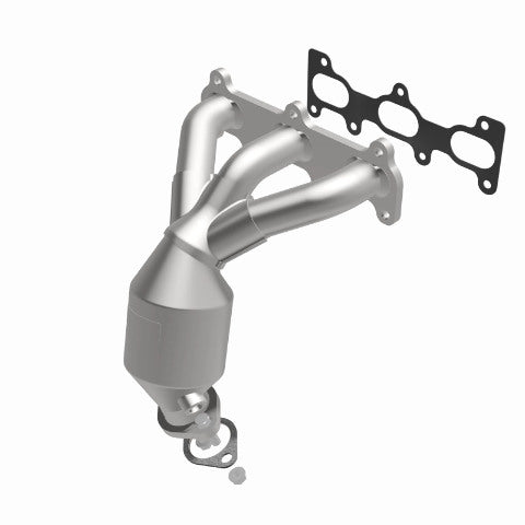 02-06 Hyundai Sonata 2.7L Direct-Fit Catalytic Converter 452018 Magnaflow