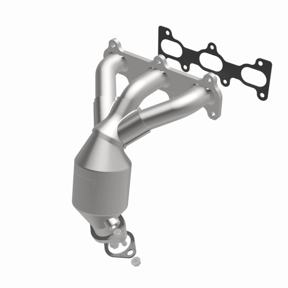 02-06 Hyundai Sonata 2.7L Direct-Fit Catalytic Converter 452018 Magnaflow - Catalytic Converters Car Part People