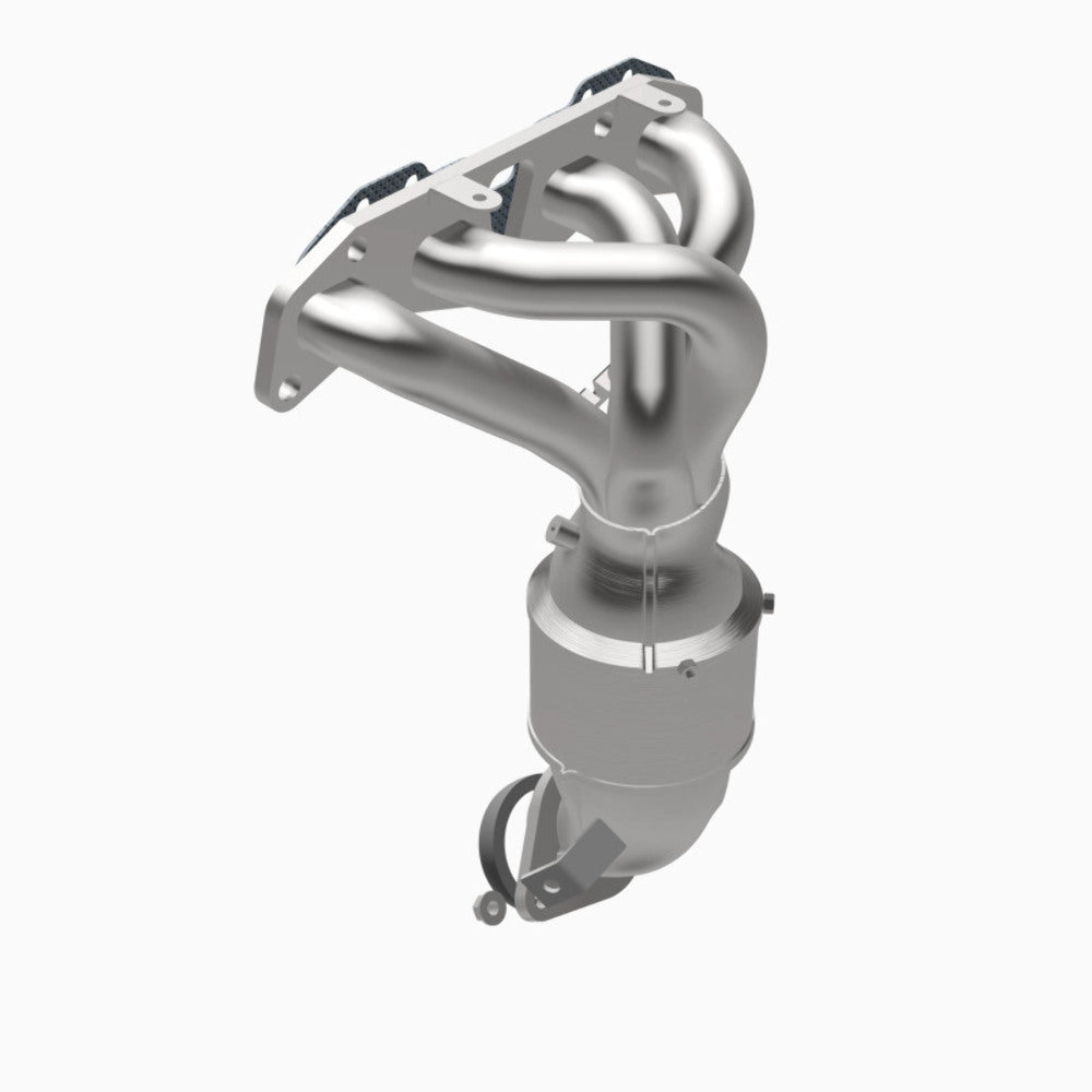 02-06 Nissan Sentra 2.5L Direct-Fit Catalytic Converter 452019 Magnaflow - Catalytic Converters Car Part People