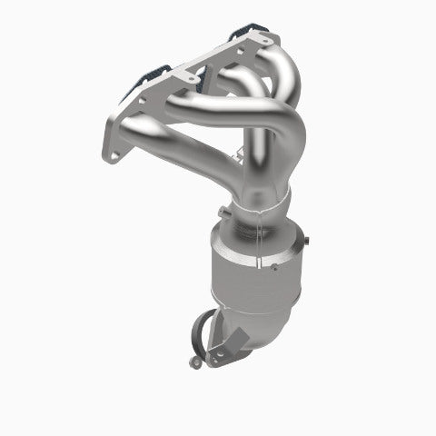 02-06 Nissan Sentra 2.5L Direct-Fit Catalytic Converter 452019 Magnaflow