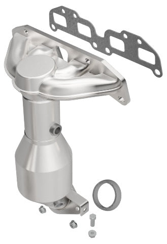 02-06 Nissan Sentra 2.5L Direct-Fit Catalytic Converter 452019 Magnaflow