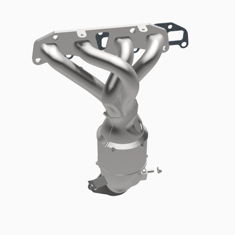 02-06 Nissan Sentra 2.5L Direct-Fit Catalytic Converter 452019 Magnaflow - Catalytic Converters Car Part People