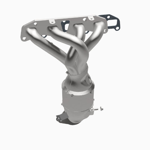 02-06 Nissan Sentra 2.5L Direct-Fit Catalytic Converter 452019 Magnaflow