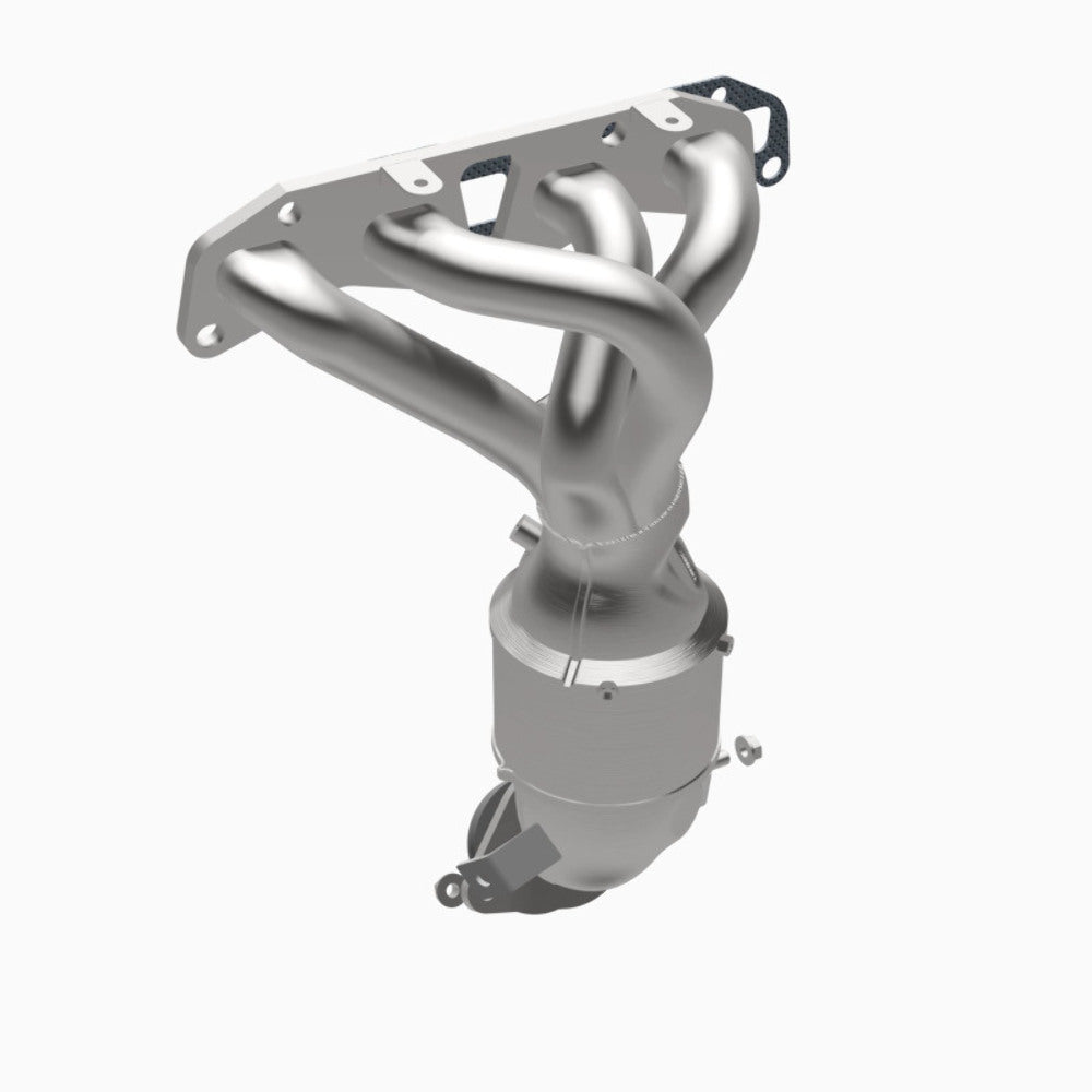 02-06 Nissan Sentra 2.5L Direct-Fit Catalytic Converter 452019 Magnaflow - Catalytic Converters Car Part People