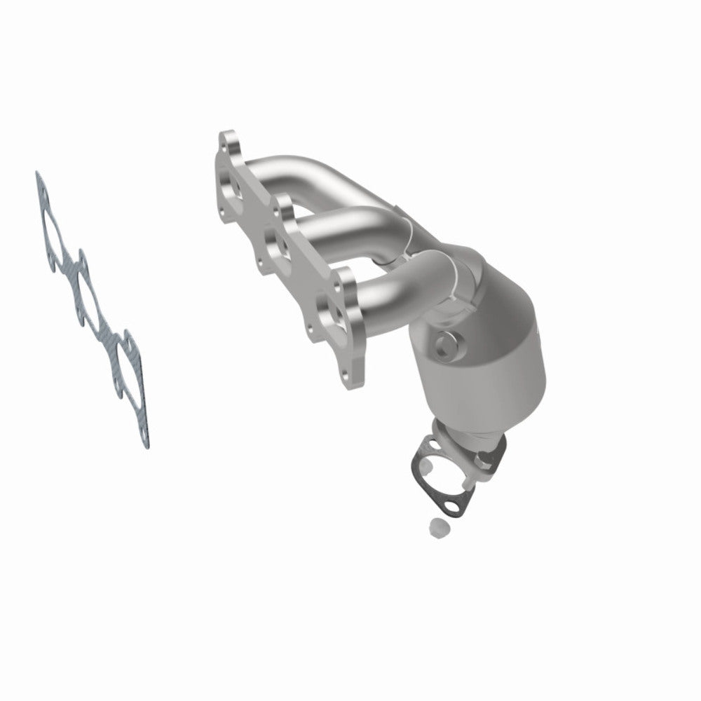 02-06 Hyundai Sonata 2.7L Direct-Fit Catalytic Converter 452021 Magnaflow - Catalytic Converters Car Part People