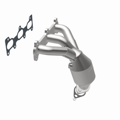 02-06 Hyundai Sonata 2.7L Direct-Fit Catalytic Converter 452021 Magnaflow