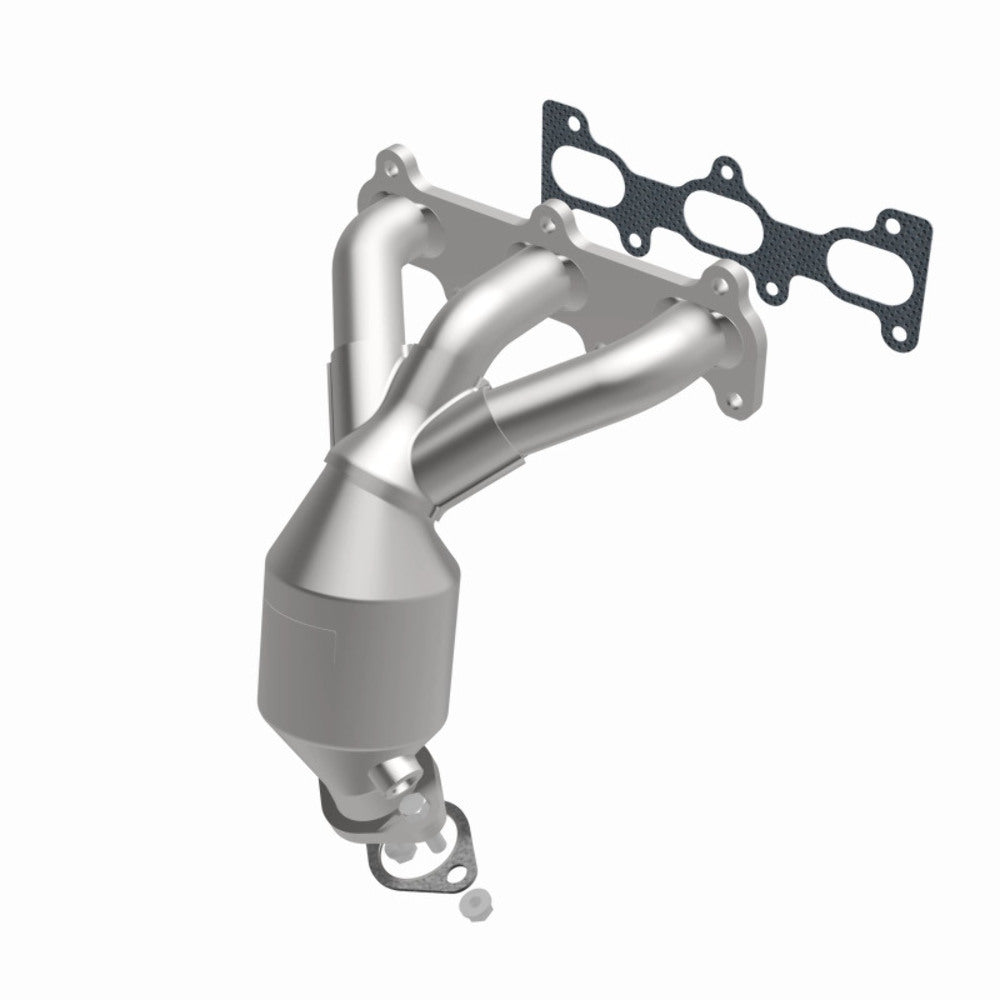 02-06 Hyundai Sonata 2.7L Direct-Fit Catalytic Converter 452021 Magnaflow - Catalytic Converters Car Part People