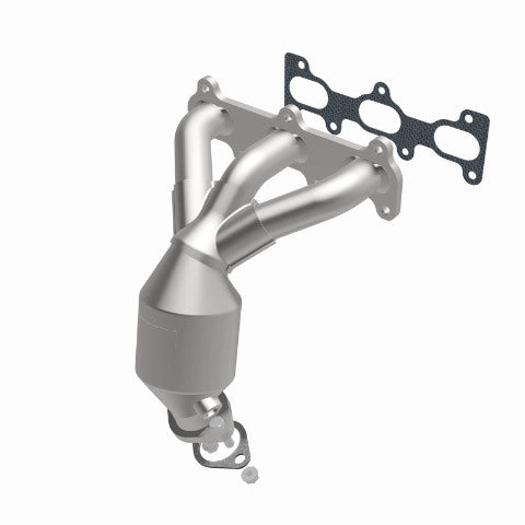 02-06 Hyundai Sonata 2.7L Direct-Fit Catalytic Converter 452021 Magnaflow