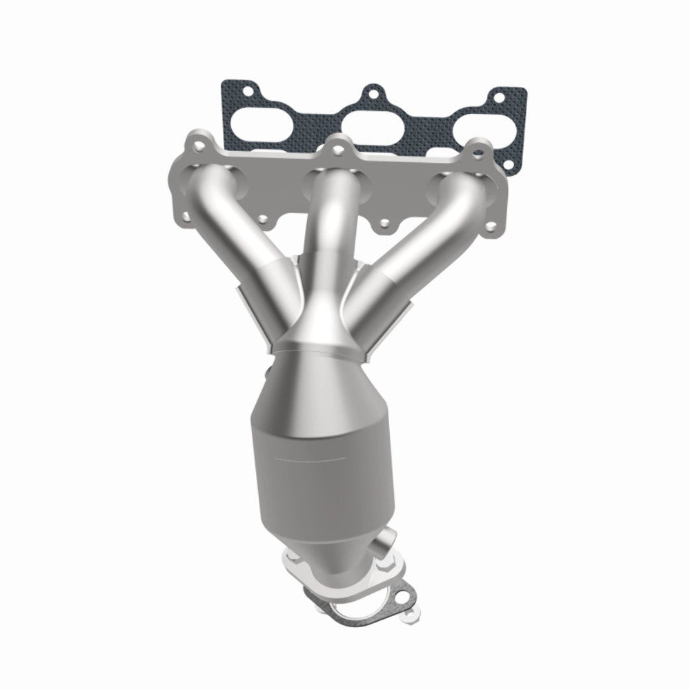 02-06 Hyundai Sonata 2.7L Direct-Fit Catalytic Converter 452021 Magnaflow - Catalytic Converters Car Part People