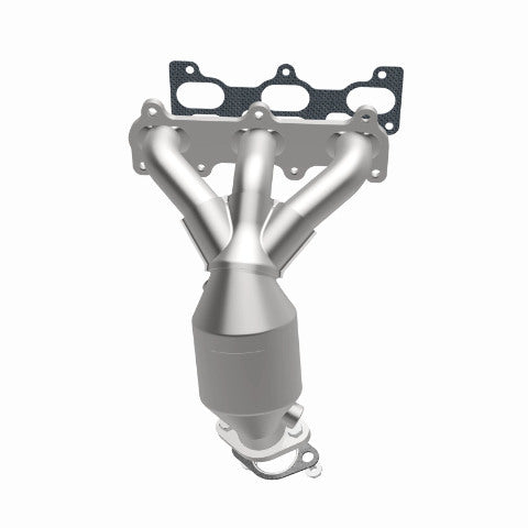 02-06 Hyundai Sonata 2.7L Direct-Fit Catalytic Converter 452021 Magnaflow