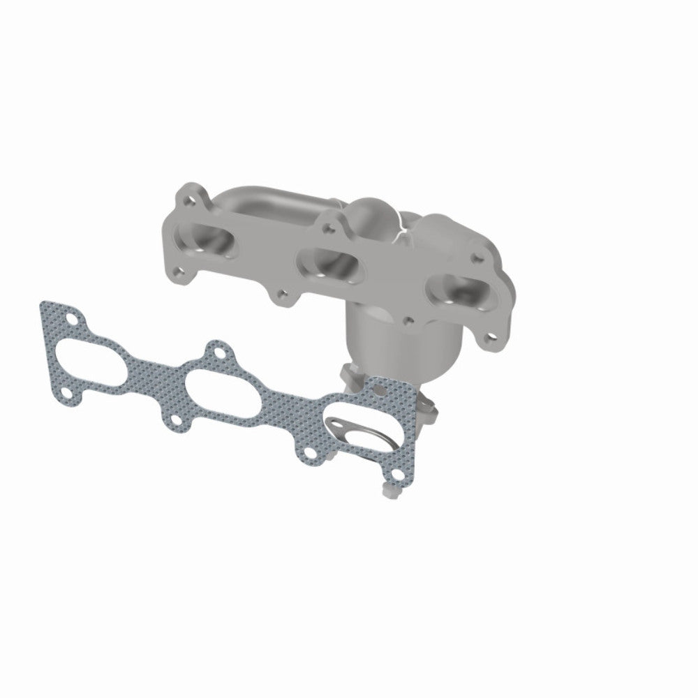 02-06 Hyundai Sonata 2.7L Direct-Fit Catalytic Converter 452021 Magnaflow - Catalytic Converters Car Part People