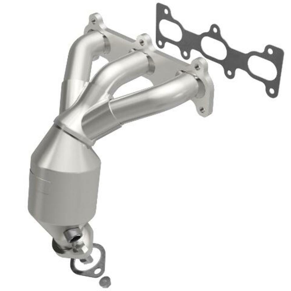 02-06 Hyundai Sonata 2.7L Direct-Fit Catalytic Converter 452021 Magnaflow - Catalytic Converters Car Part People