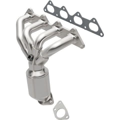 00-03 Mitsu Galant 2.4L Direct-Fit Catalytic Converter 452027 Magnaflow