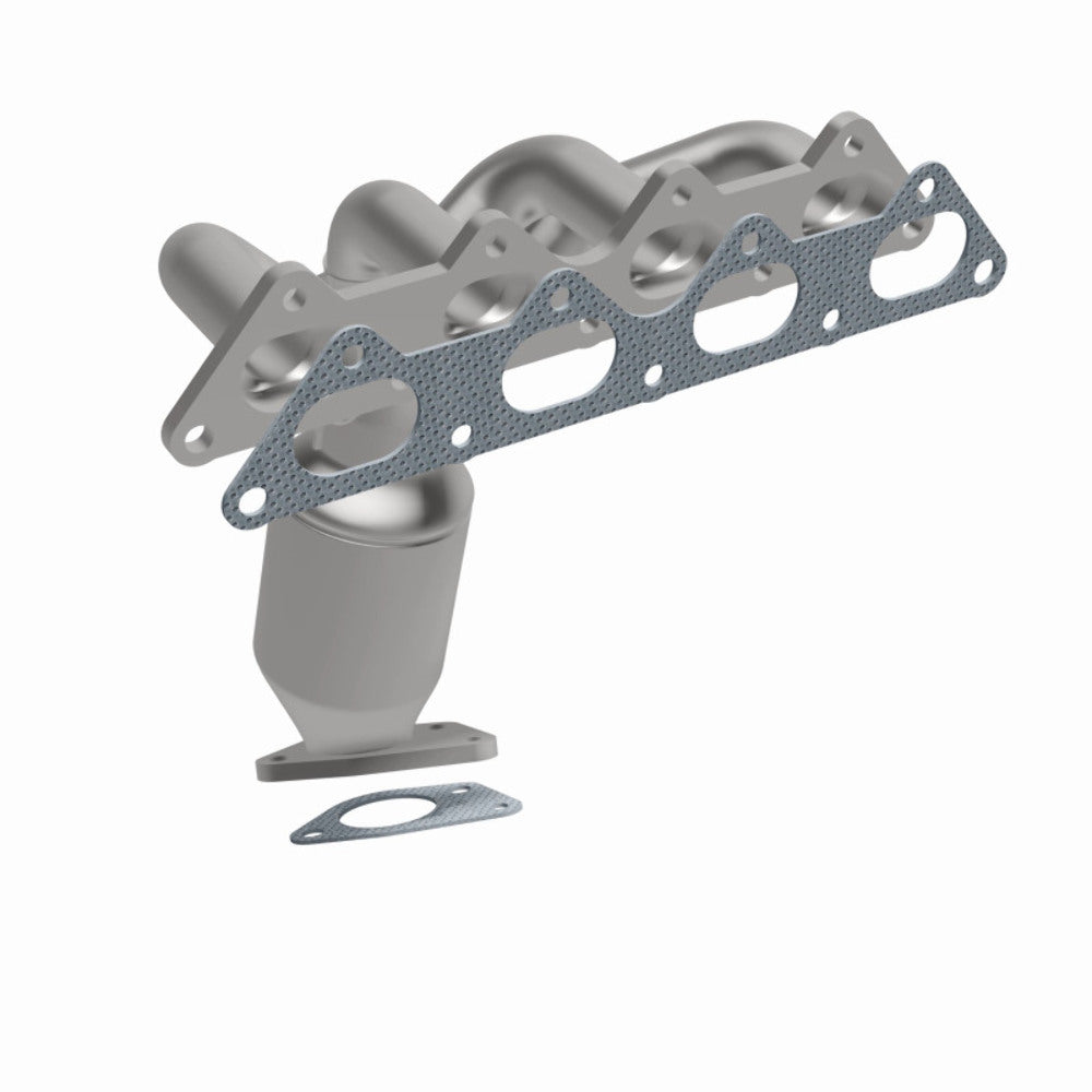 00-03 Mitsu Galant 2.4L Direct-Fit Catalytic Converter 452027 Magnaflow - Catalytic Converters Car Part People