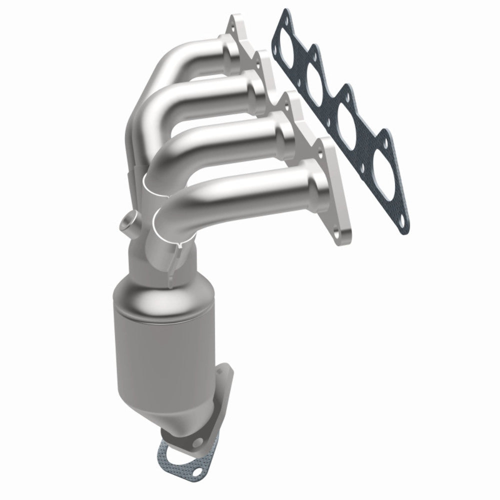 00-03 Mitsu Galant 2.4L Direct-Fit Catalytic Converter 452027 Magnaflow