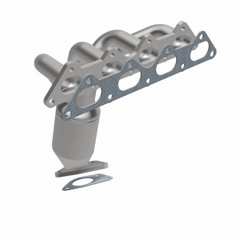 00-03 Mitsu Galant 2.4L Direct-Fit Catalytic Converter 452027 Magnaflow