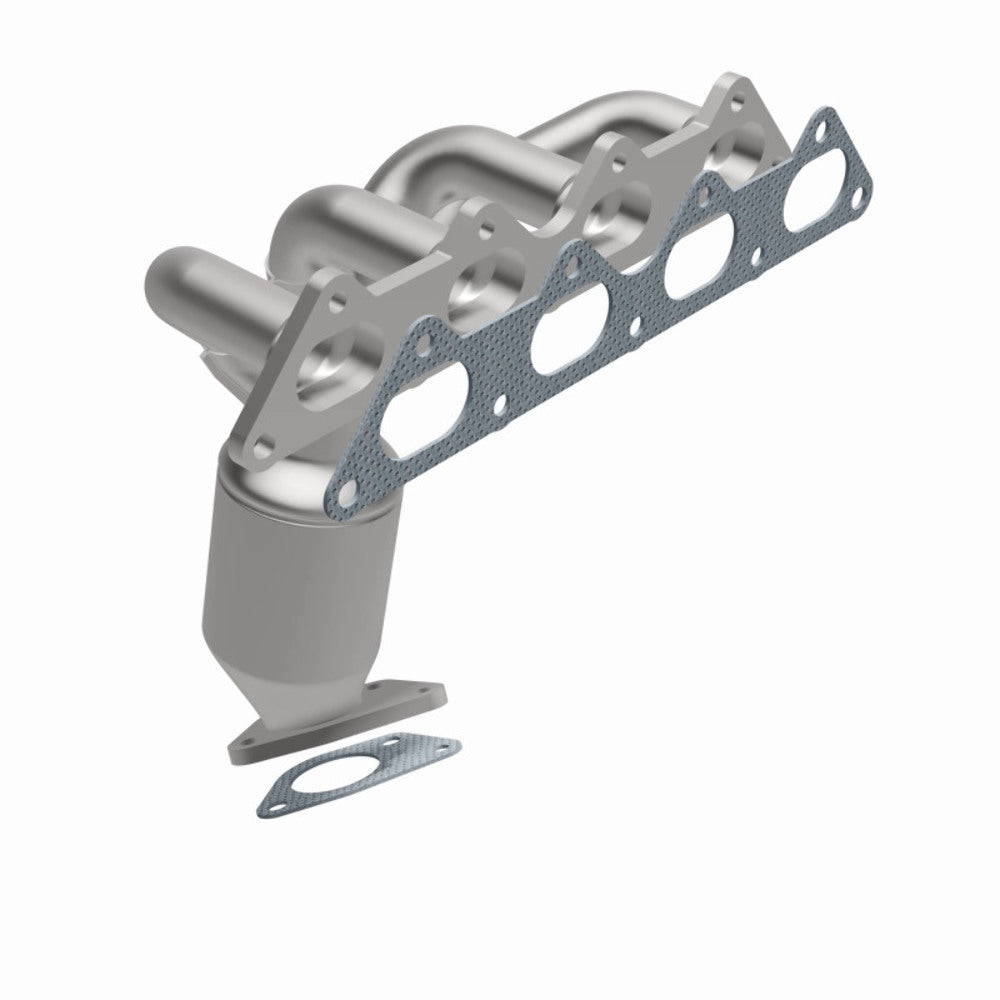 00-03 Mitsu Galant 2.4L Direct-Fit Catalytic Converter 452027 Magnaflow - Catalytic Converters Car Part People