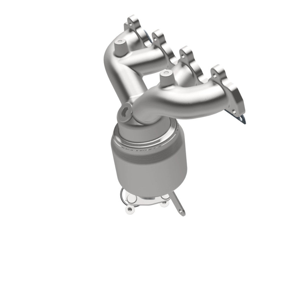 96-00 Civic Manifold 1.6L Direct-Fit Catalytic Converter 452029 Magnaflow