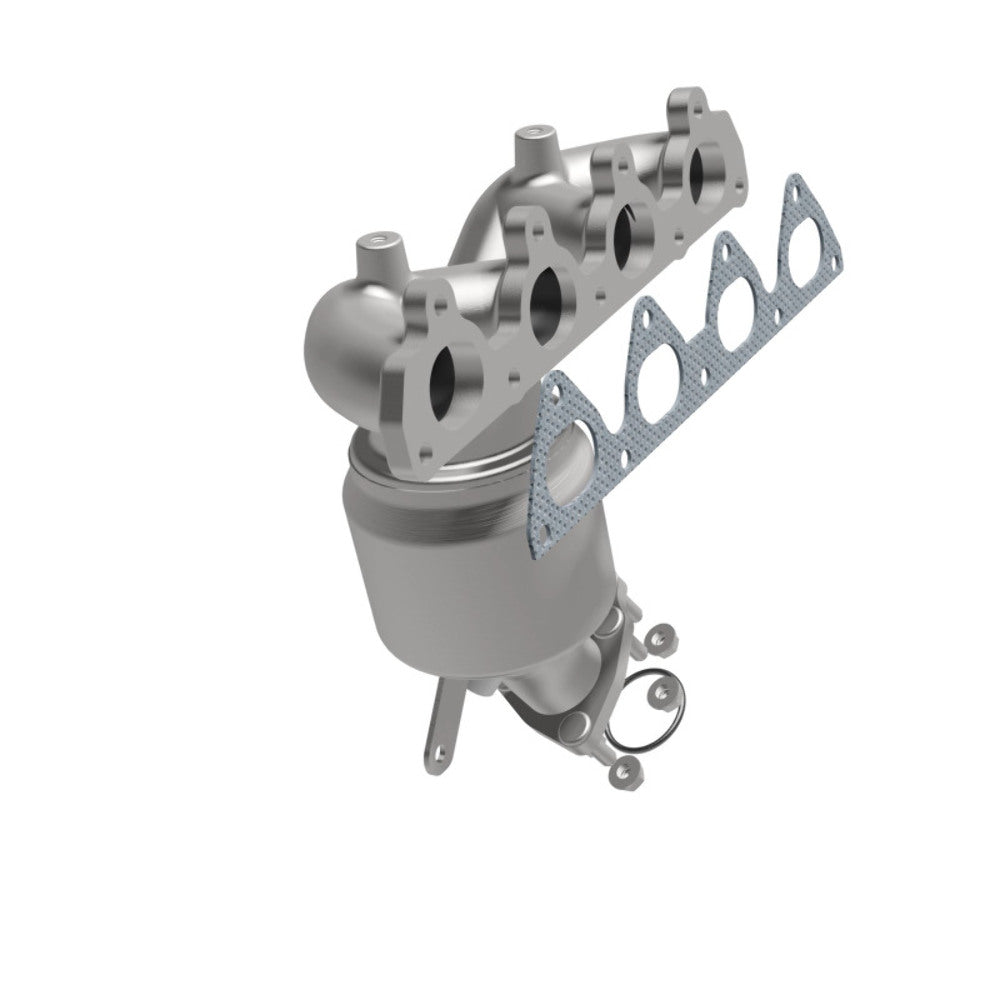 96-00 Civic Manifold 1.6L Direct-Fit Catalytic Converter 452029 Magnaflow - Catalytic Converters Car Part People