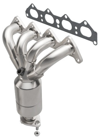 05-06 Kia Sportage 2.0L Direct-Fit Catalytic Converter 452034 Magnaflow
