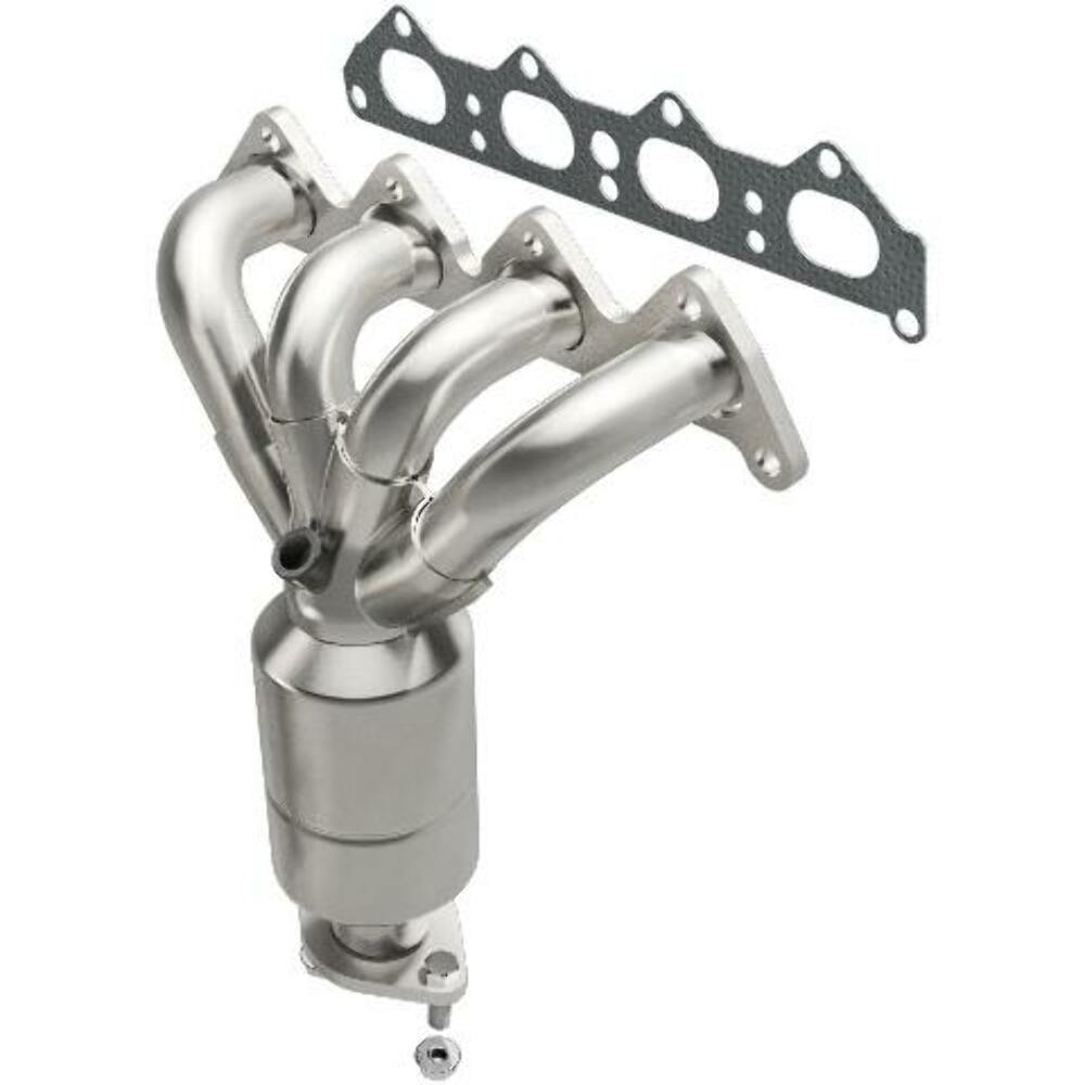 05-06 Kia Sportage 2.0L Direct-Fit Catalytic Converter 452034 Magnaflow - Catalytic Converters Car Part People