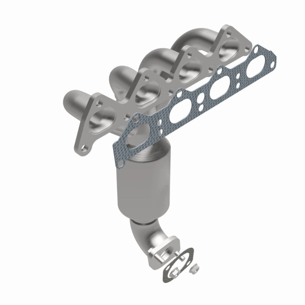 03 Hyundai Elantra 2.0L Direct-Fit Catalytic Converter 452035 Magnaflow