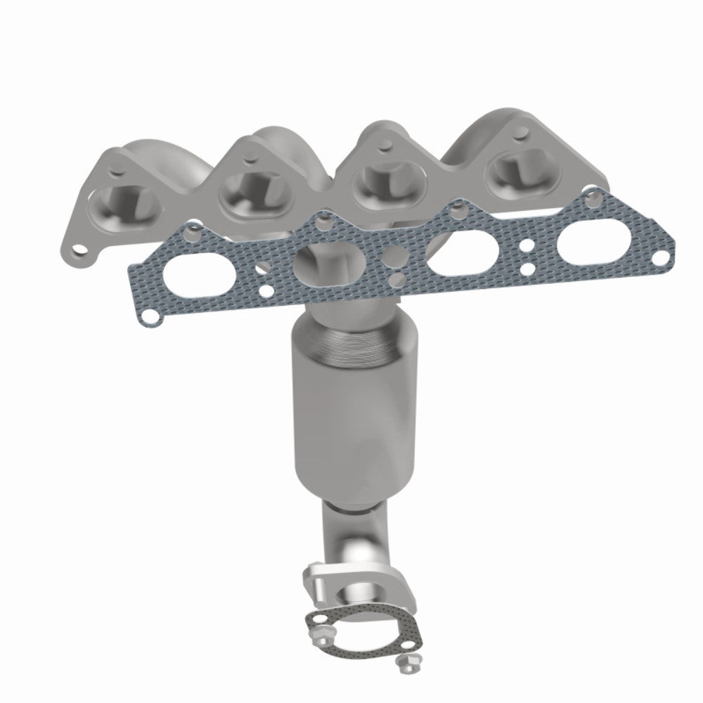 03 Hyundai Elantra 2.0L Direct-Fit Catalytic Converter 452035 Magnaflow