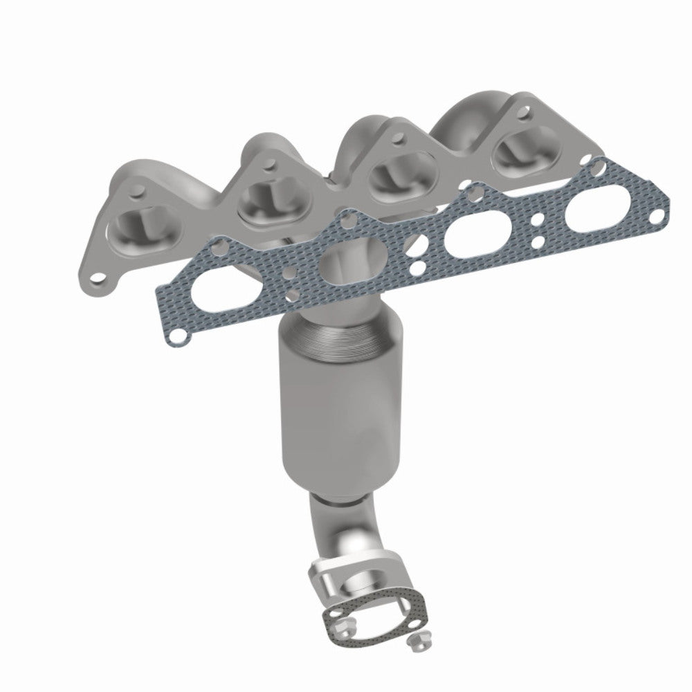 03 Hyundai Elantra 2.0L Direct-Fit Catalytic Converter 452035 Magnaflow