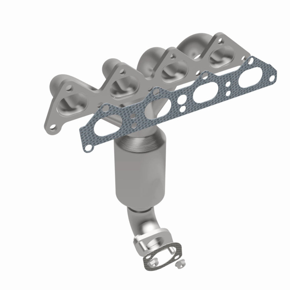03 Hyundai Elantra 2.0L Direct-Fit Catalytic Converter 452035 Magnaflow