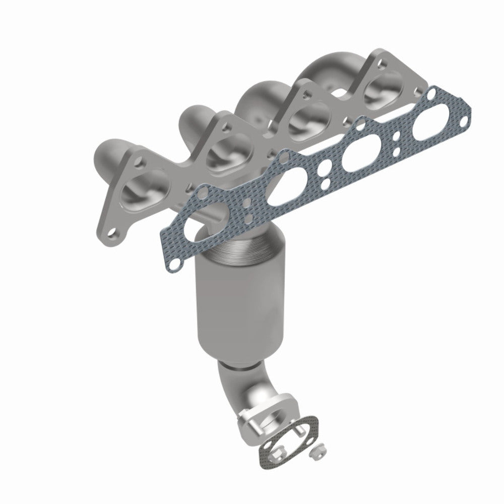 03 Hyundai Elantra 2.0L Direct-Fit Catalytic Converter 452035 Magnaflow