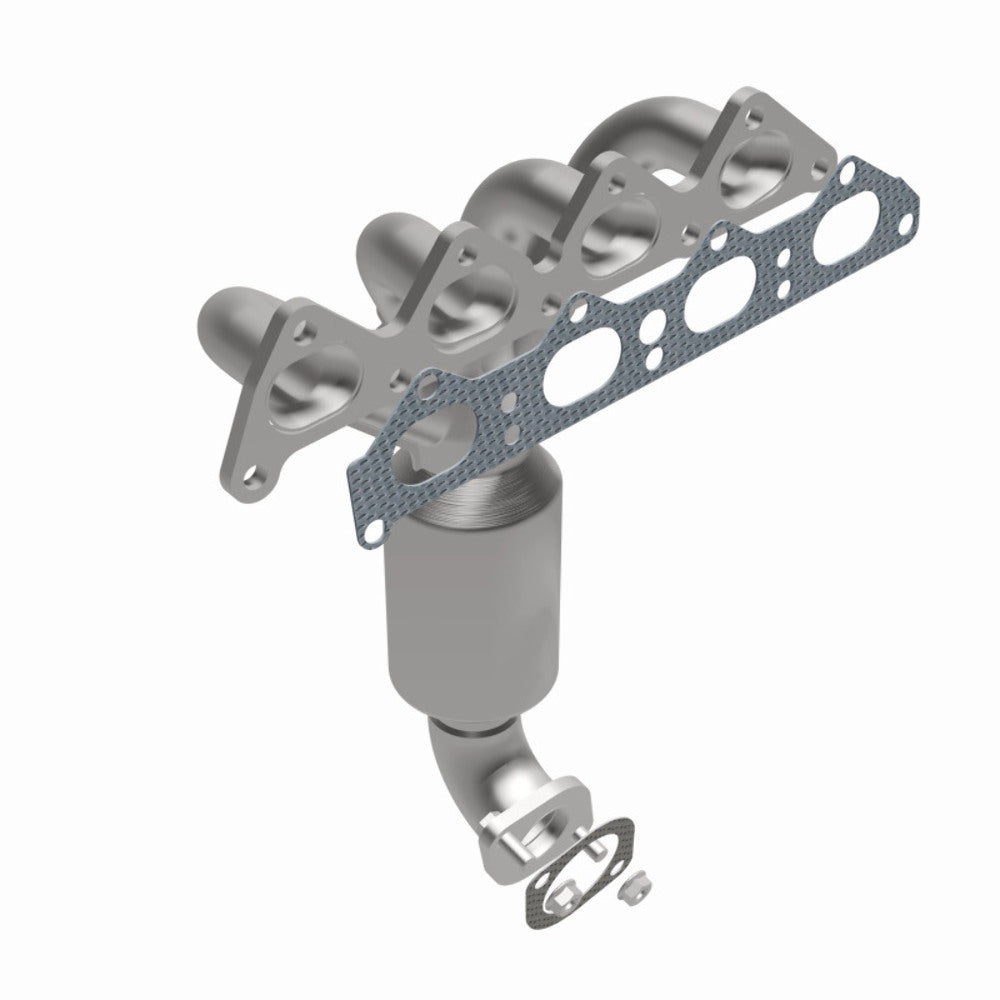 03 Hyundai Elantra 2.0L Direct-Fit Catalytic Converter 452035 Magnaflow