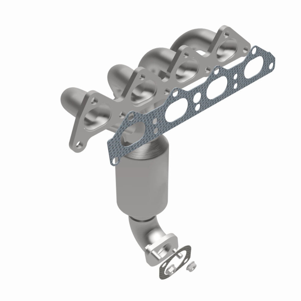 03 Hyundai Elantra 2.0L Direct-Fit Catalytic Converter 452035 Magnaflow